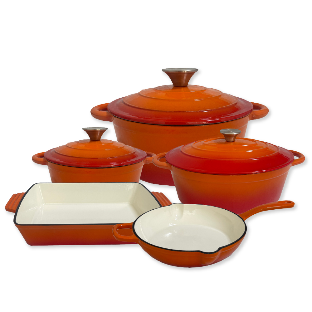 KALA Dutch Oven Set