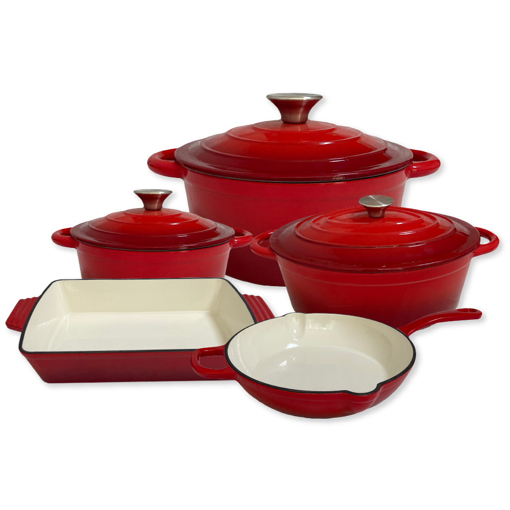 KALA Dutch Oven Set