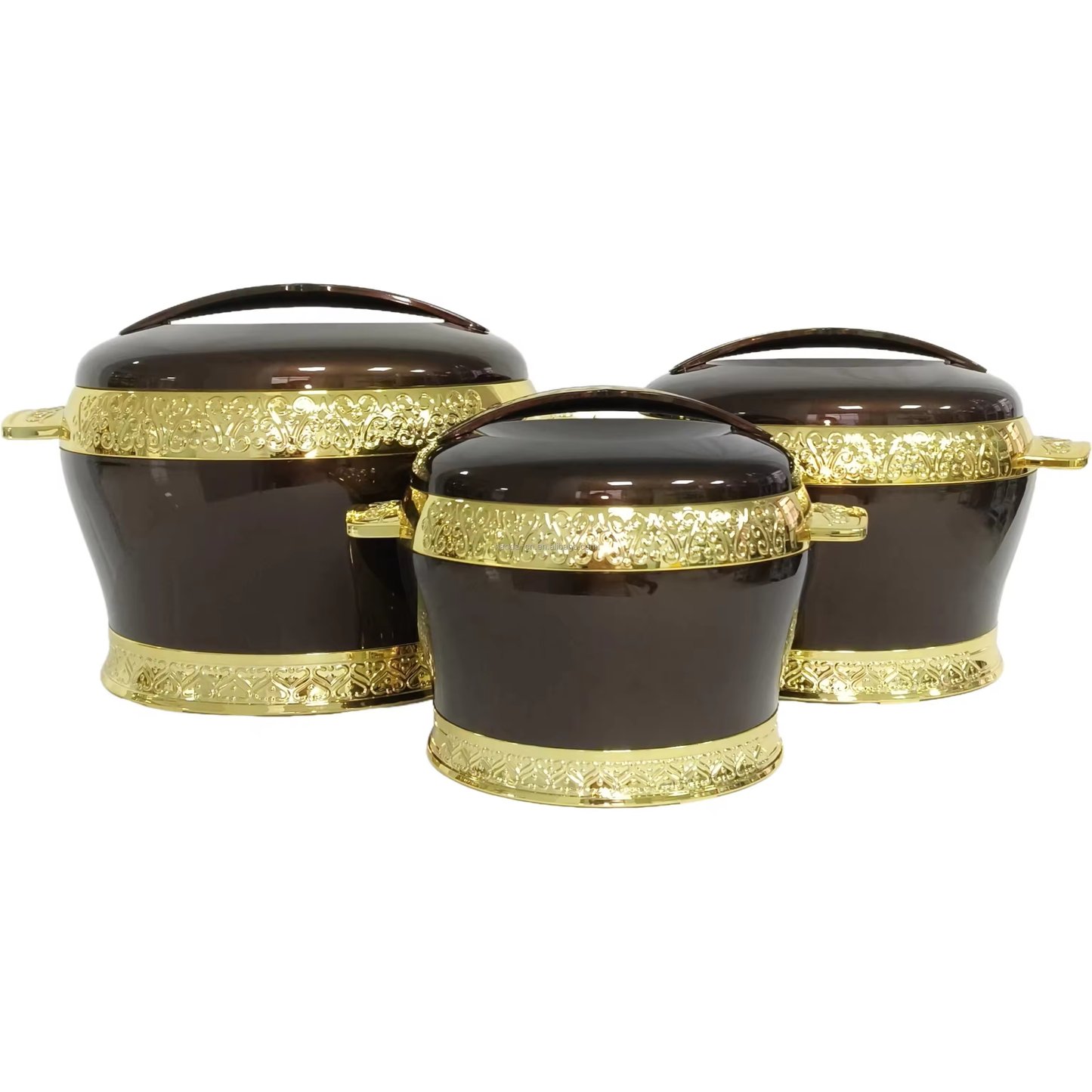 Food Warmer Set - 2.5L/4.5L/6.5L
