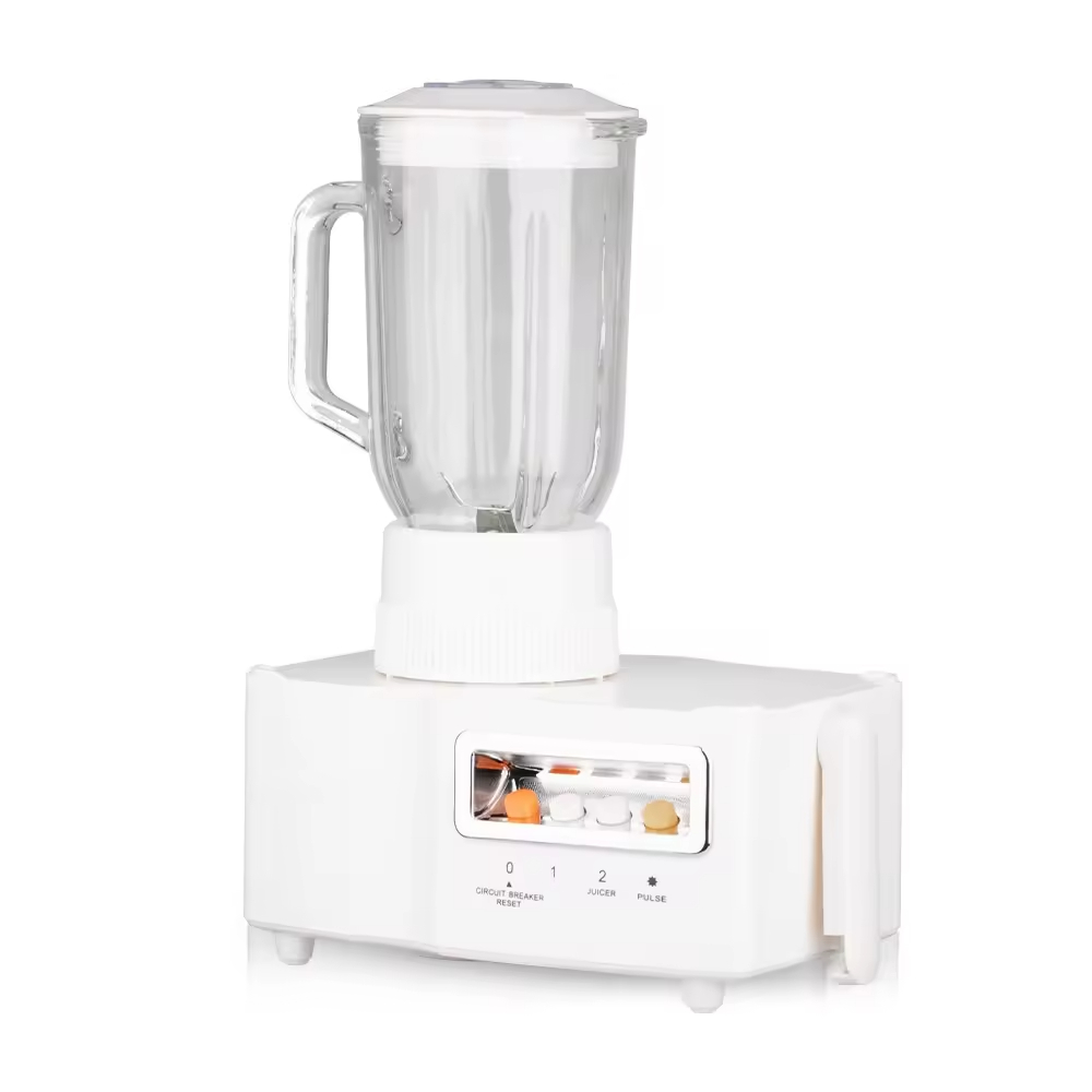 4-in-1 Multi-Function Juicer Set