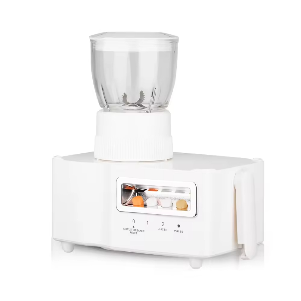 4-in-1 Multi-Function Juicer Set