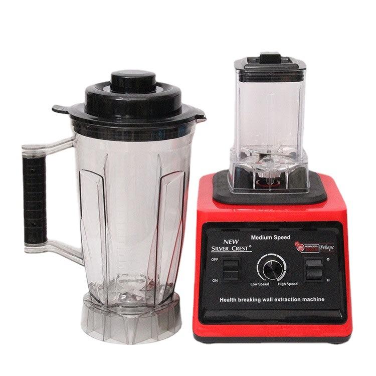 3L 8000W/9525CCA motor blender with BS plug