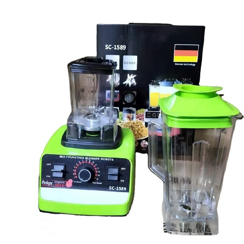 2L 4500W/9525CCA motor blender (BS PLUG)