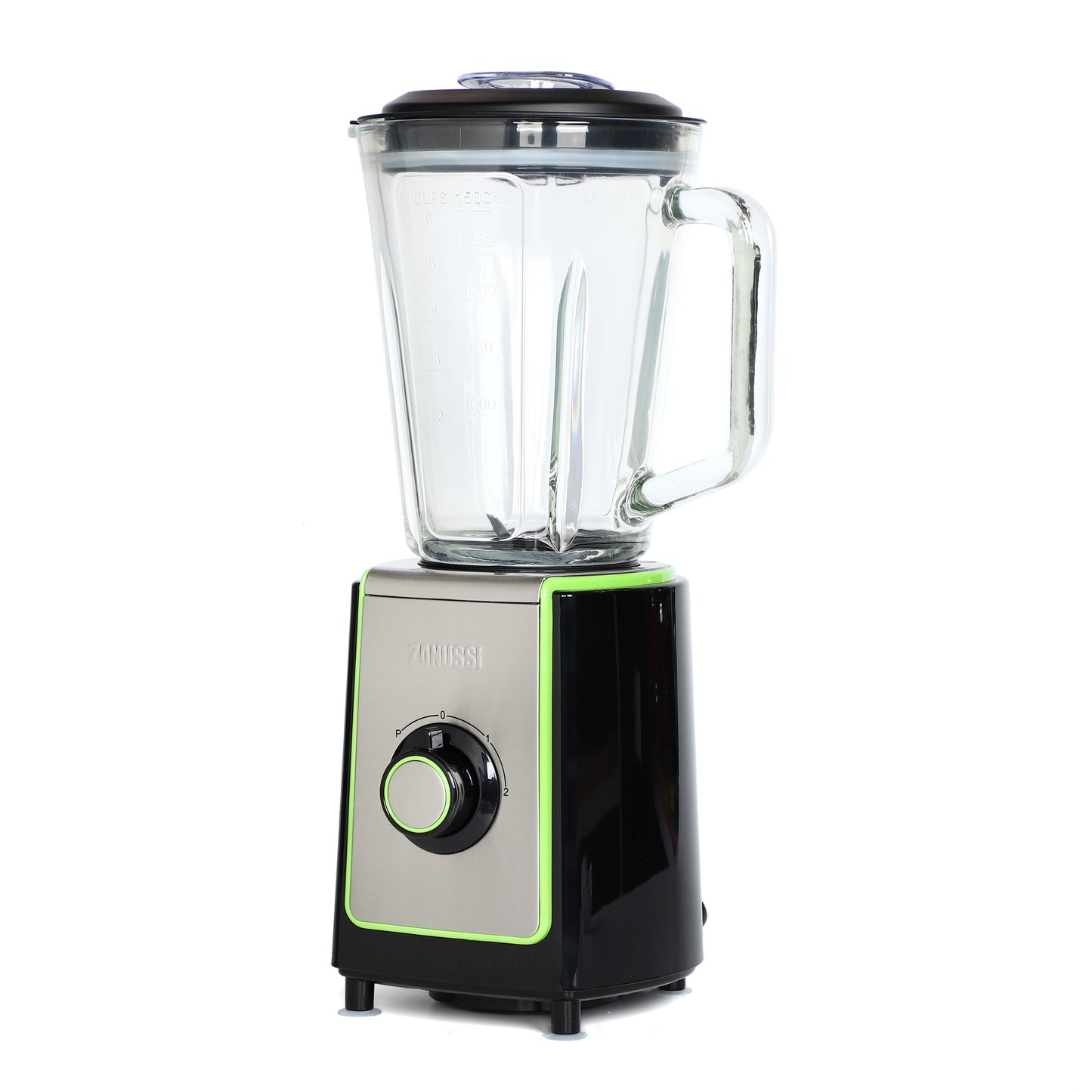 BS plug 1.5L glass cup blender