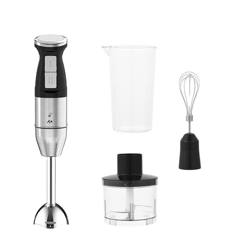 S/S304 grinding blade and S/S201 body blender for food