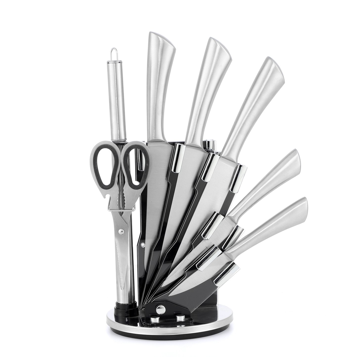 8pcs knife sets