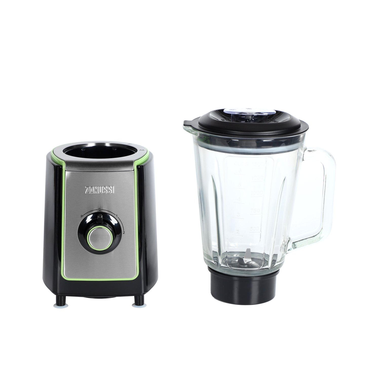 BS plug 1.5L glass cup blender