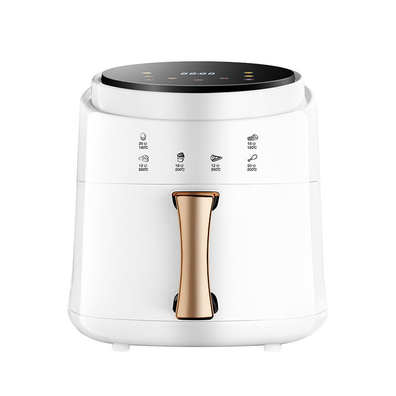 8L quality air fryer EU plug