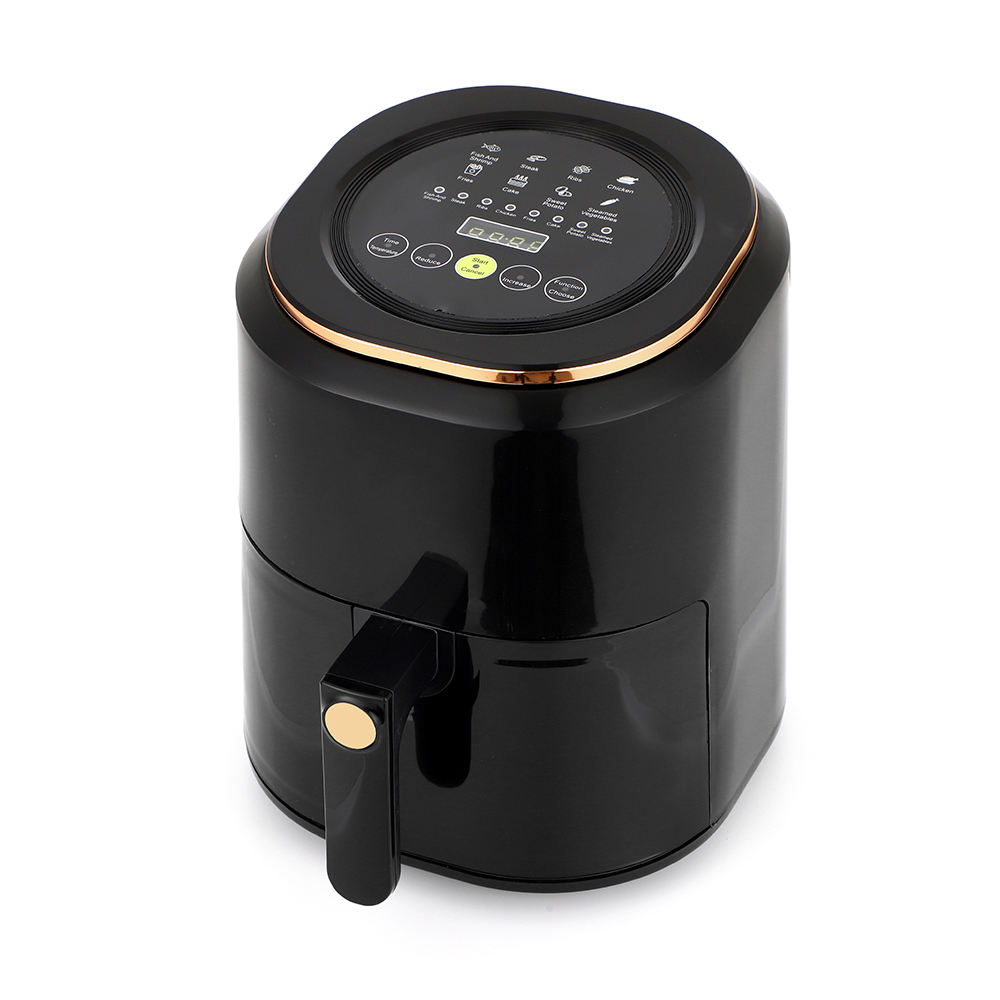 EU PLUG-7.5L air fryer
