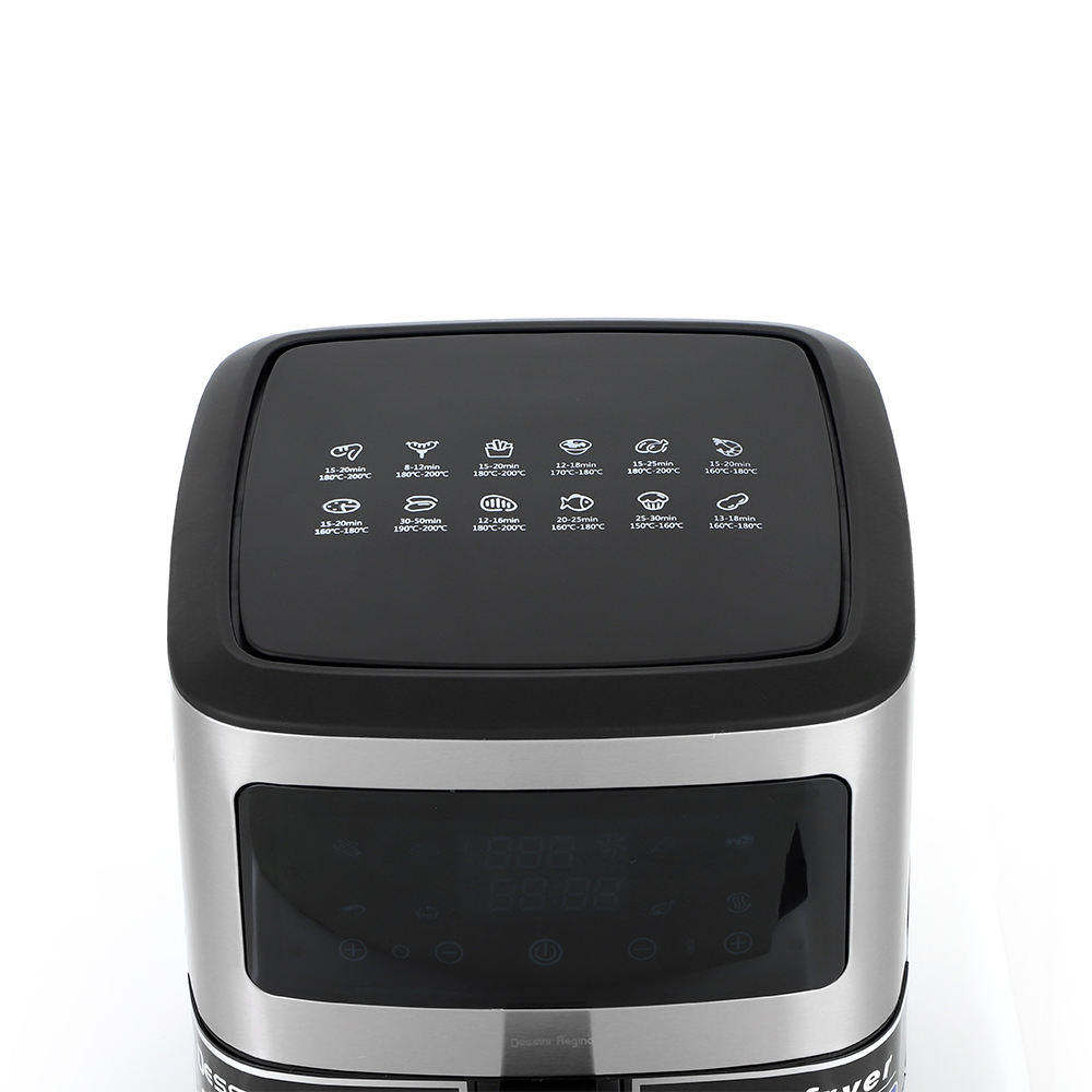 Air fryer 10L EU plug