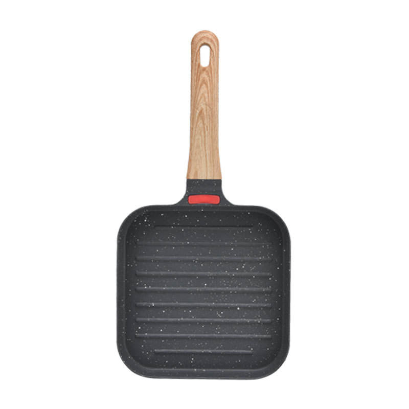 39*19cm steak frying pan