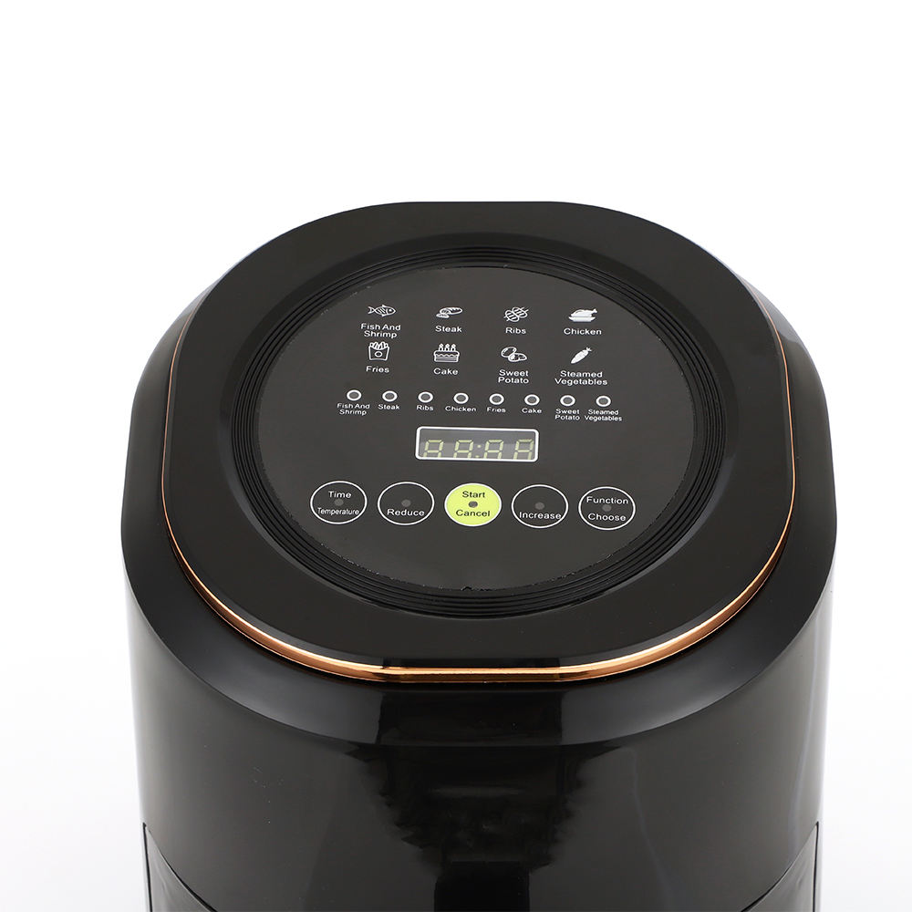 EU PLUG-7.5L air fryer
