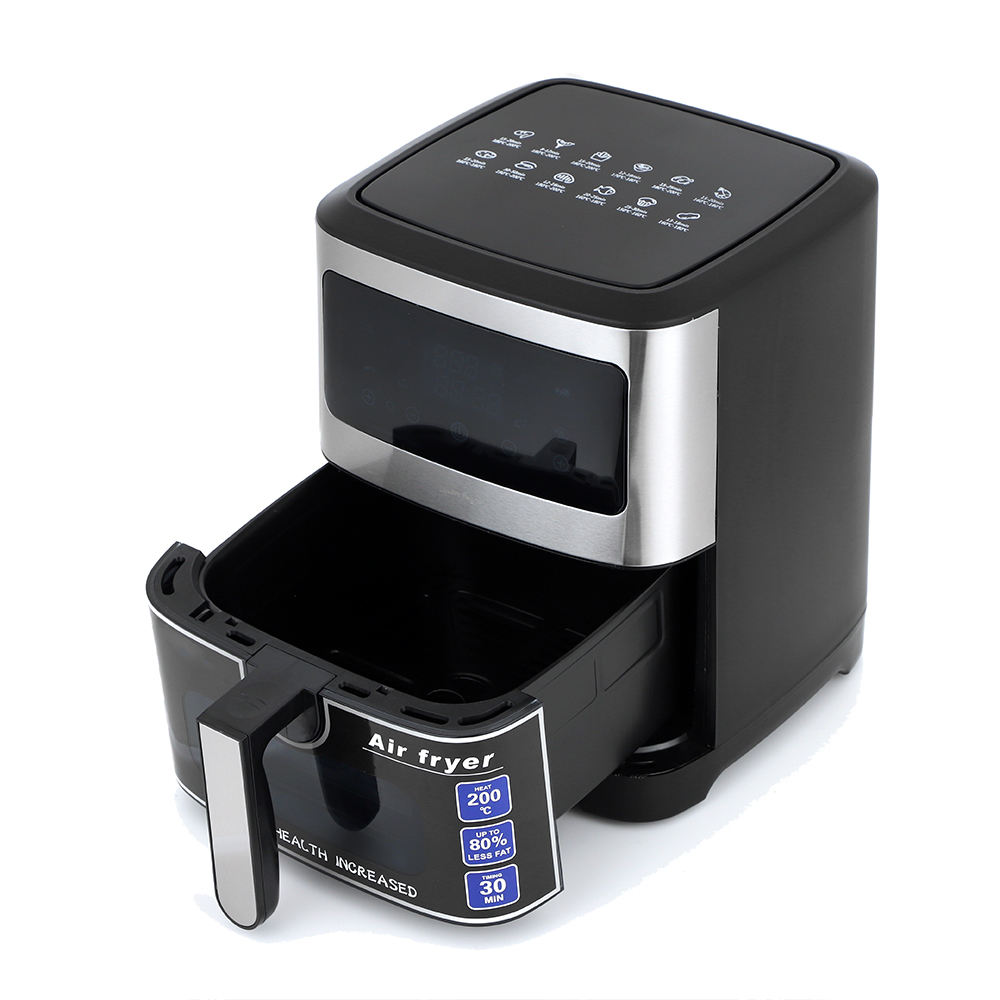 Air fryer 10L EU plug