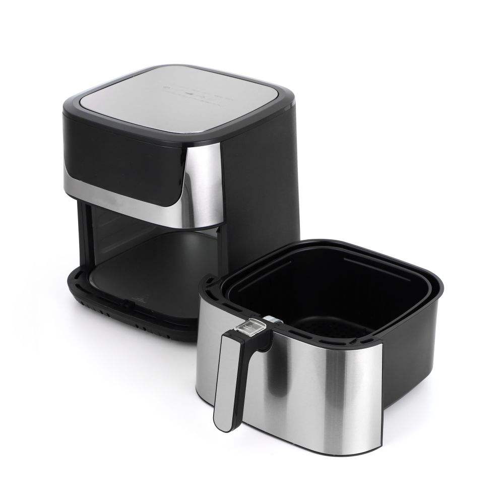 12.8L air fryer 2200W EU plug