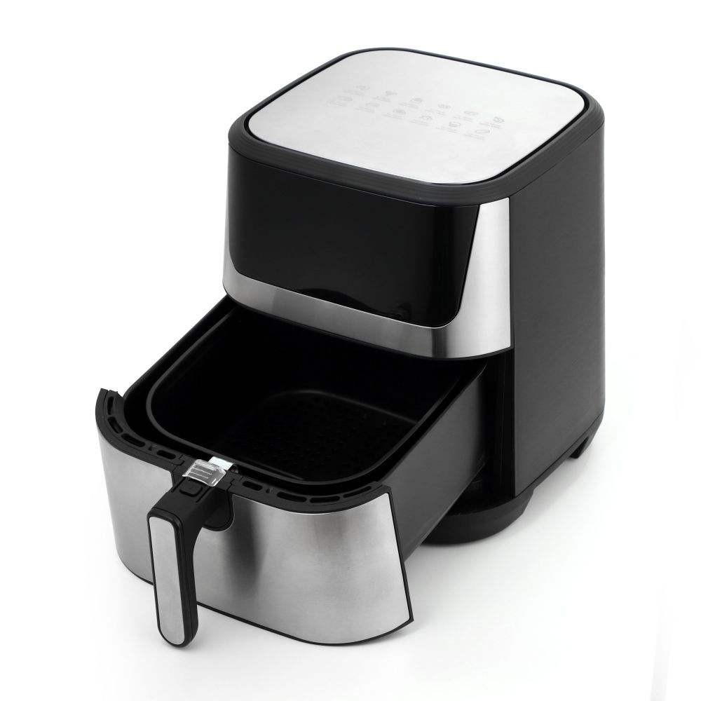 EU plug 8L air fryer