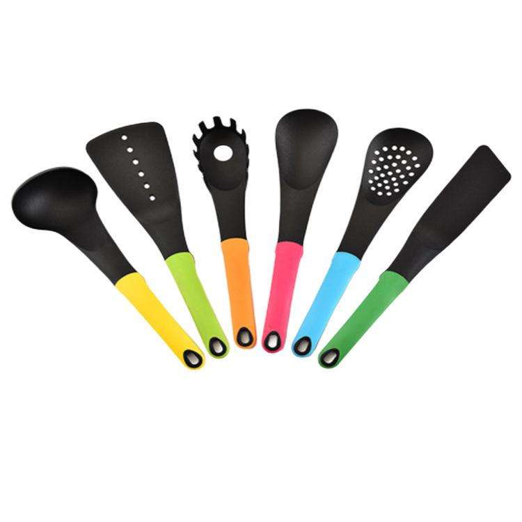 7pcs nylon kitchen tools