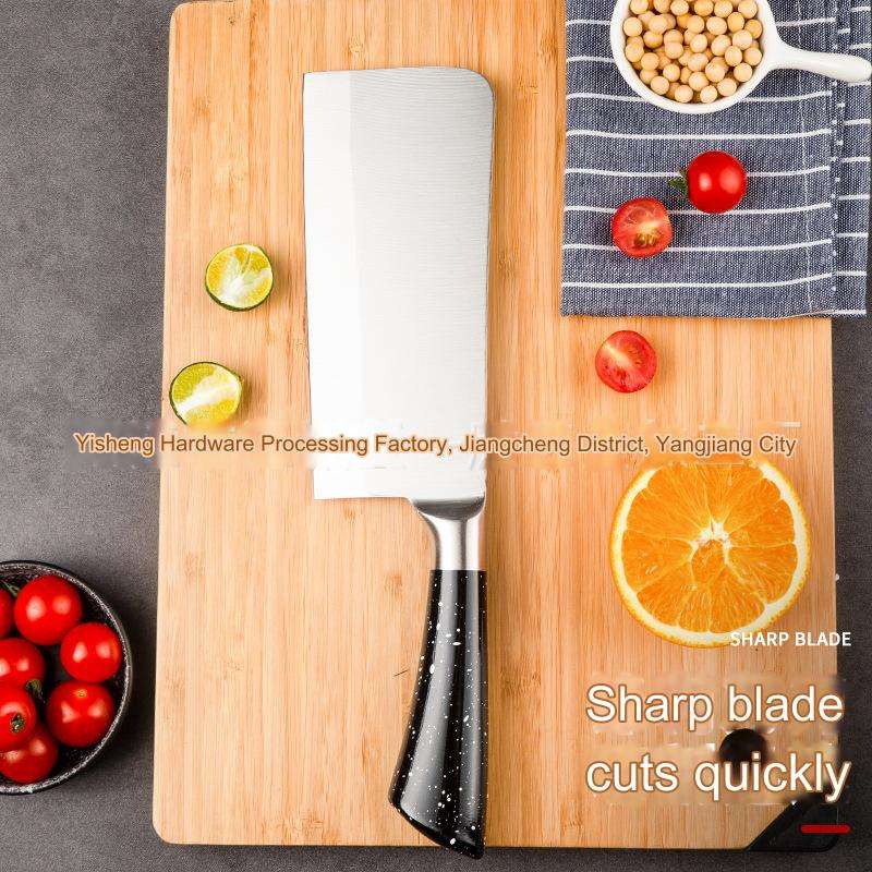 8pcs great kitchen knife set