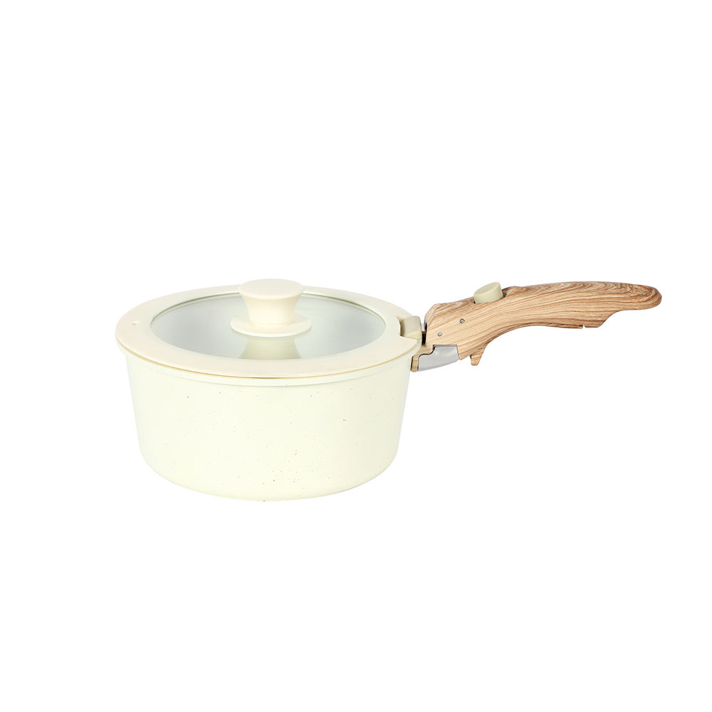 KALA 7pcs cookware set