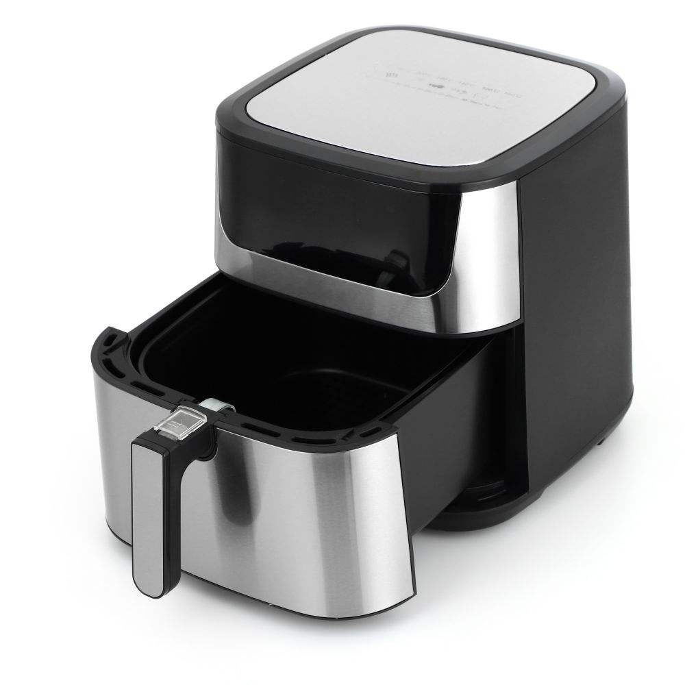 12.8L air fryer 2200W EU plug
