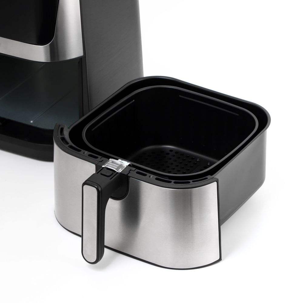 EU plug 8L air fryer