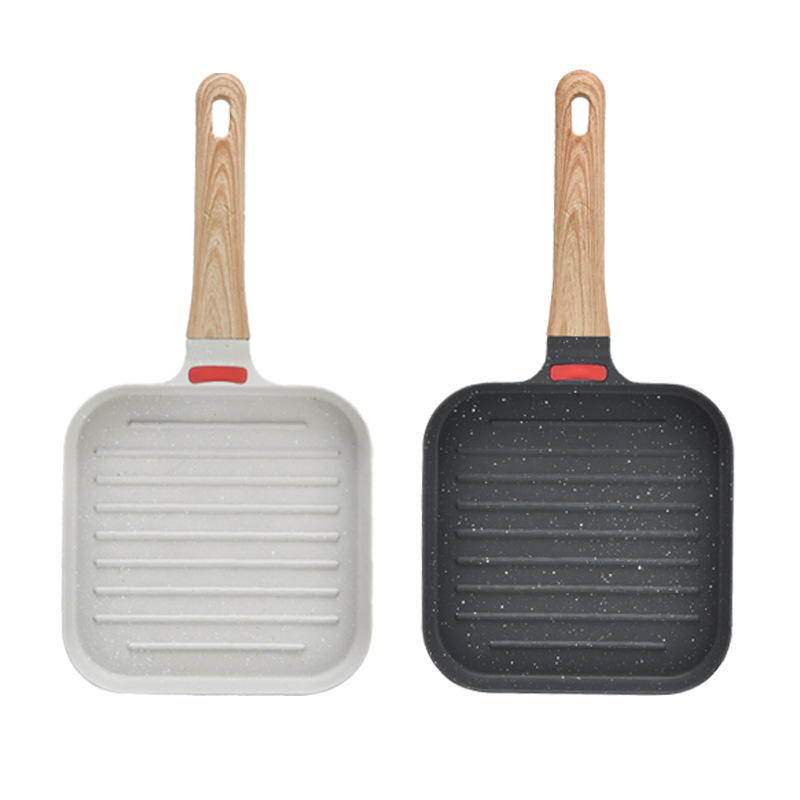 39*19cm steak frying pan