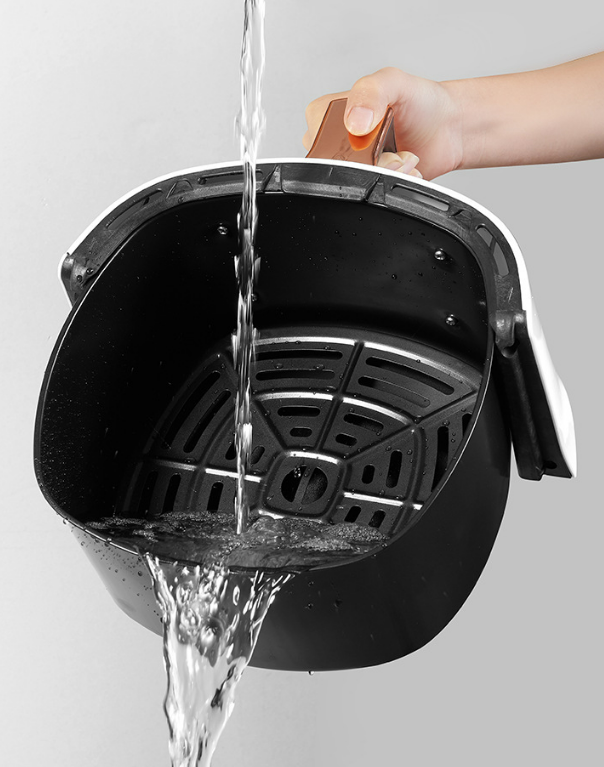 8L quality air fryer EU plug