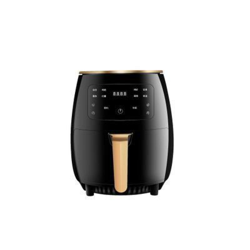 Air fryer with EU plug - 6L