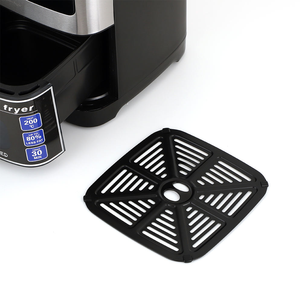 Air fryer 10L EU plug