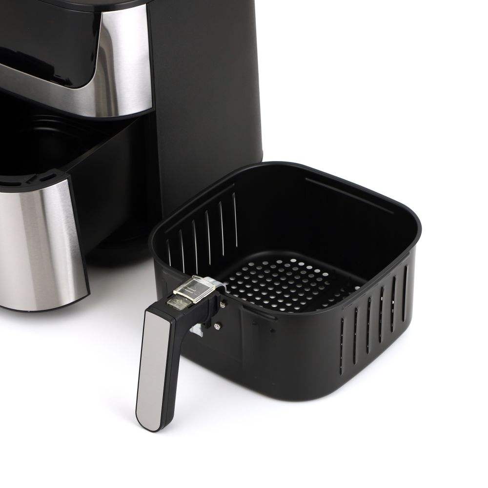 12.8L air fryer 2200W EU plug