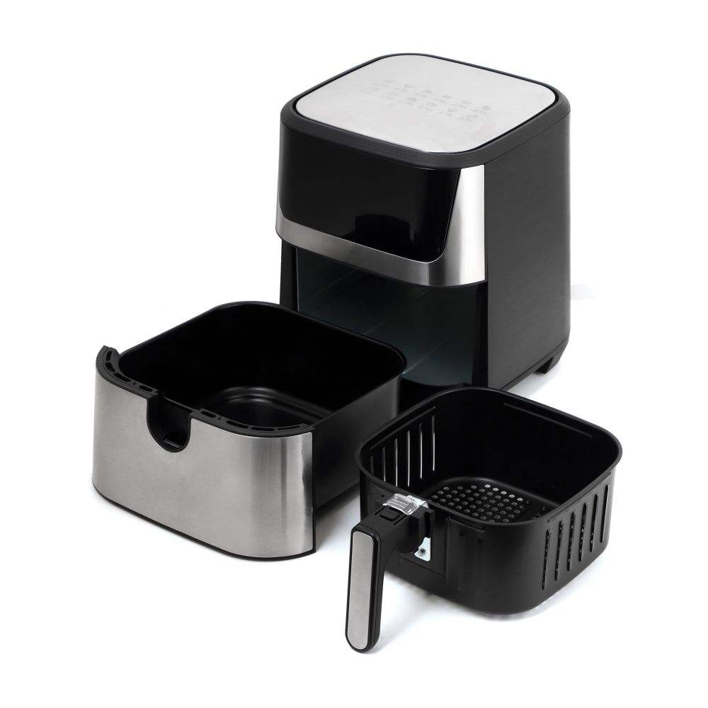 EU plug 8L air fryer