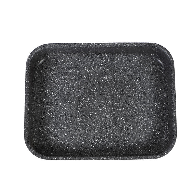 KALA 3PCS square oven tray