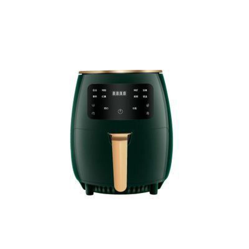 Air fryer with EU plug - 6L