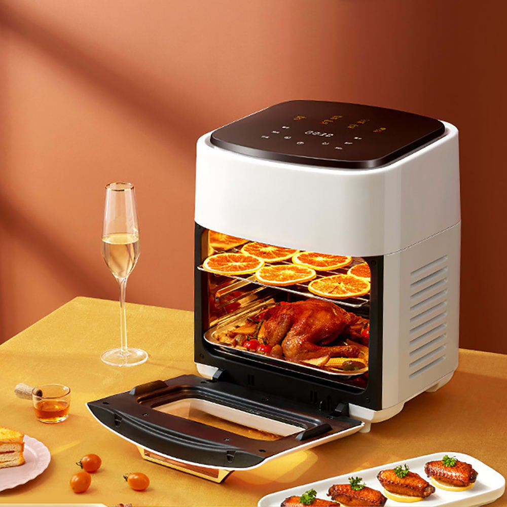 15L air fryer with EU plug