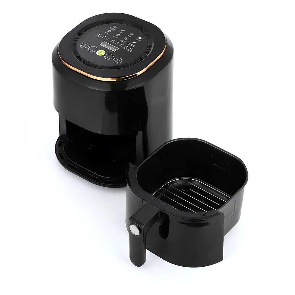 EU PLUG-7.5L air fryer