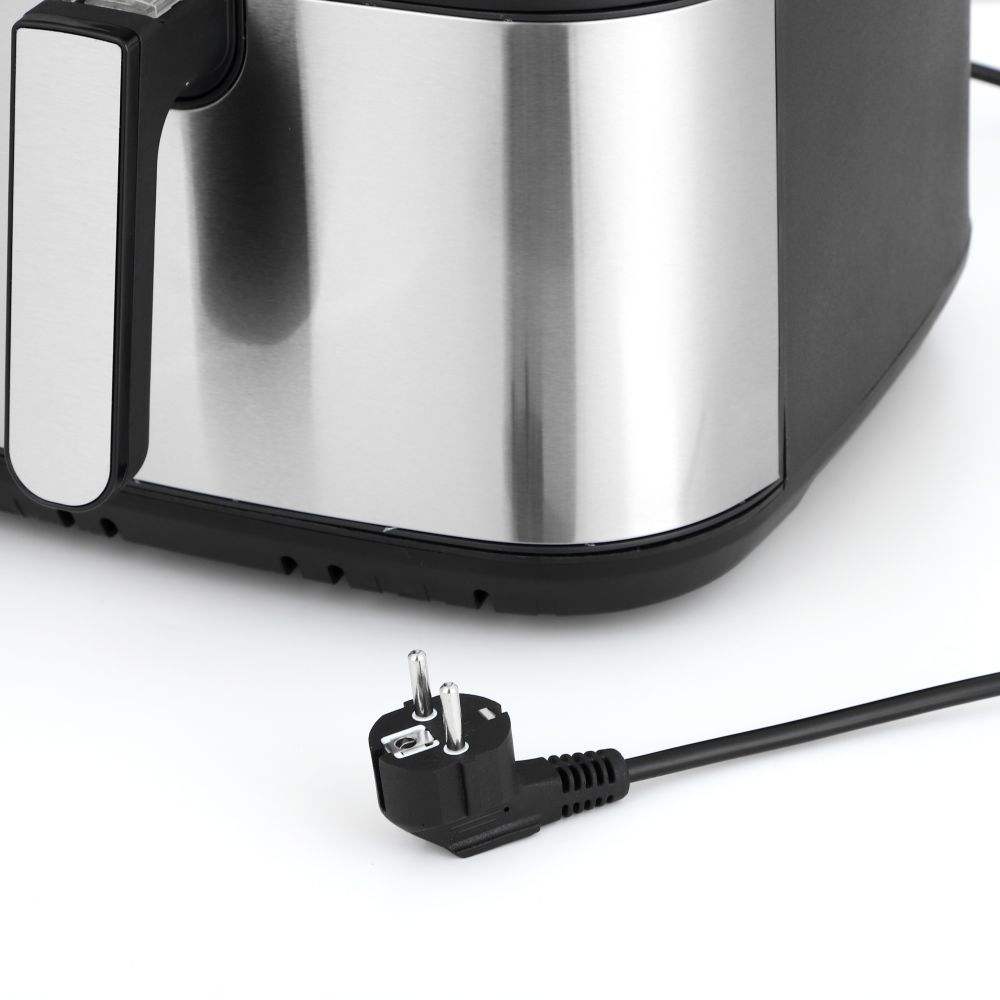 12.8L air fryer 2200W EU plug