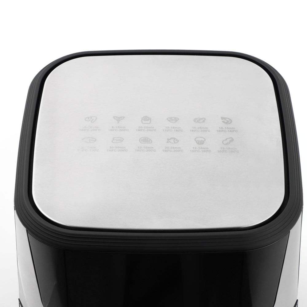 EU plug 8L air fryer