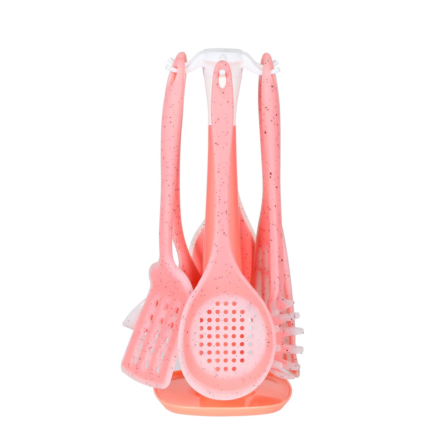 6pcs silicon kitchen tools