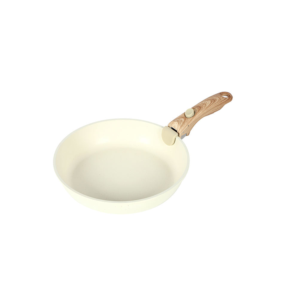 KALA 7pcs cookware set