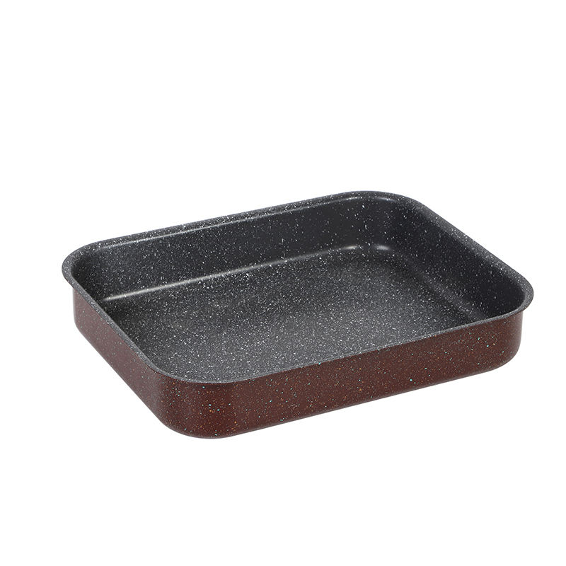 KALA 3PCS square oven tray