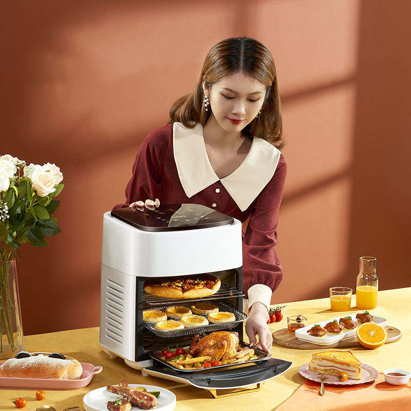15L air fryer with EU plug