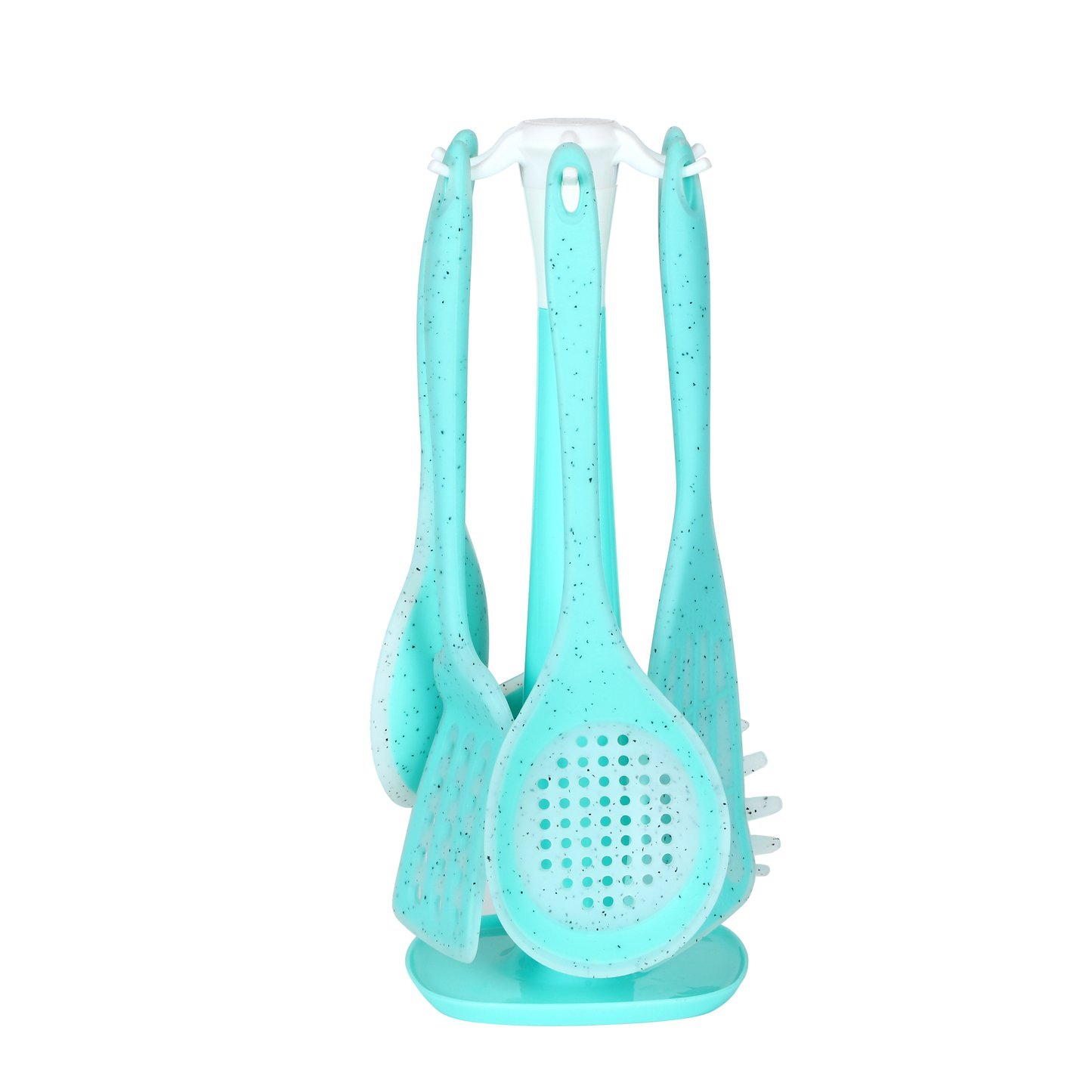 6pcs silicon kitchen tools