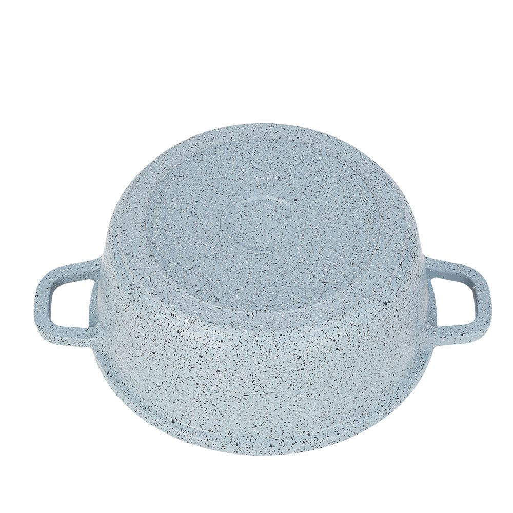 KALA 10pcs cookware set