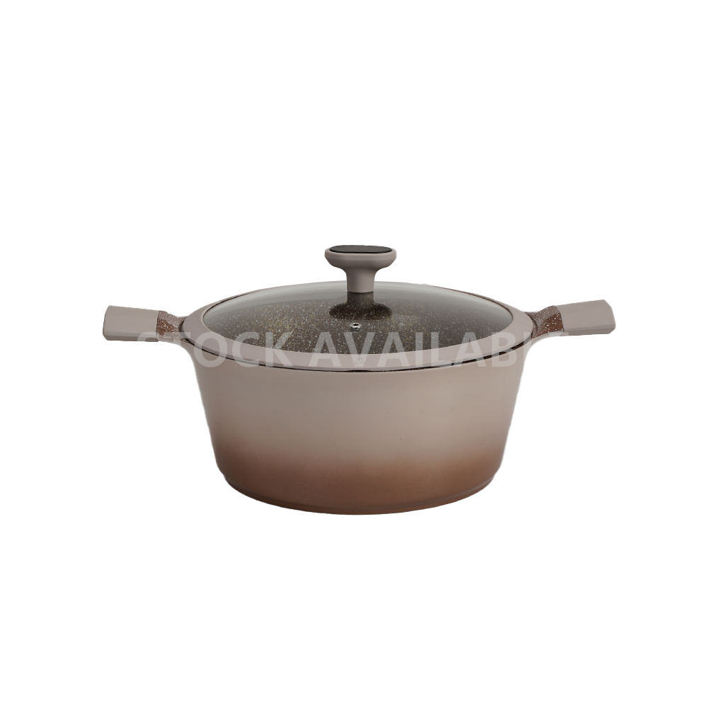 KALA 11pcs/set cookware set