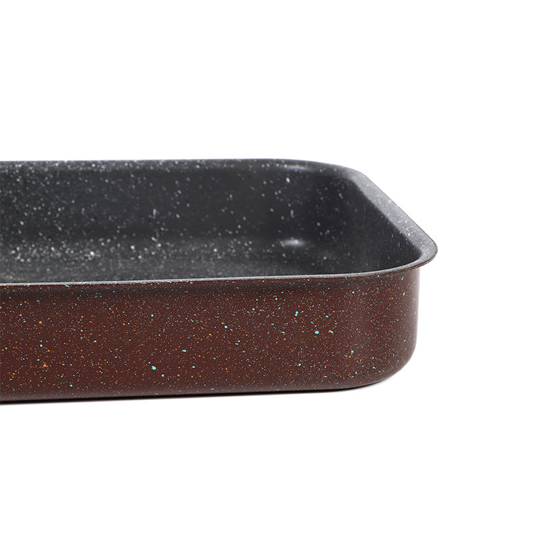 KALA 3PCS square oven tray