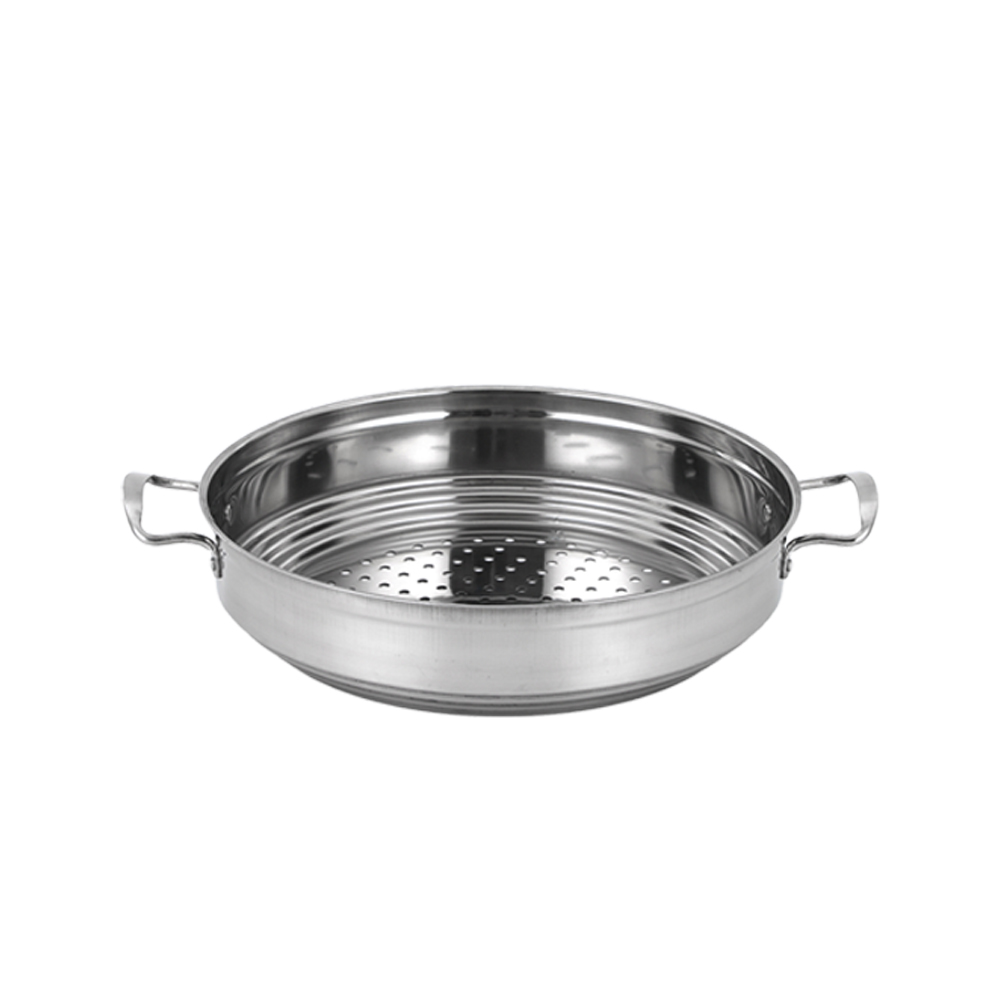 14pcs stainless steel cookware set