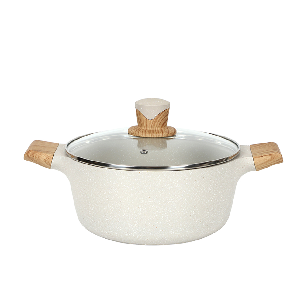 10pcs cookware set