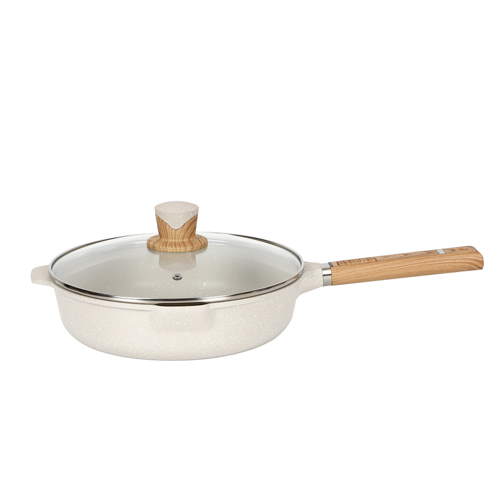 10pcs cookware set