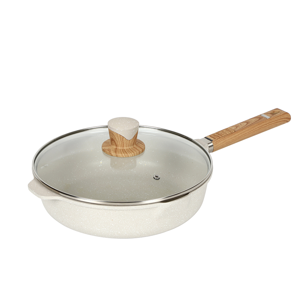 10pcs cookware set