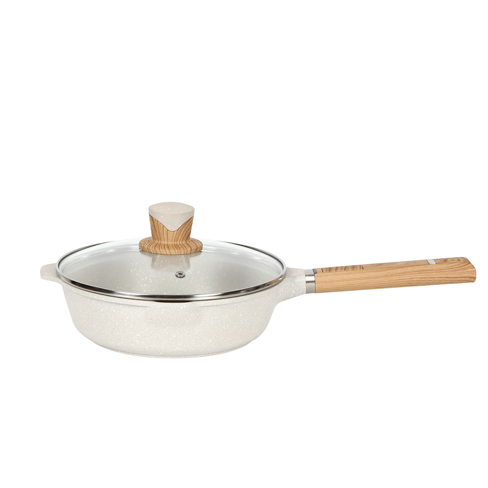 10pcs cookware set