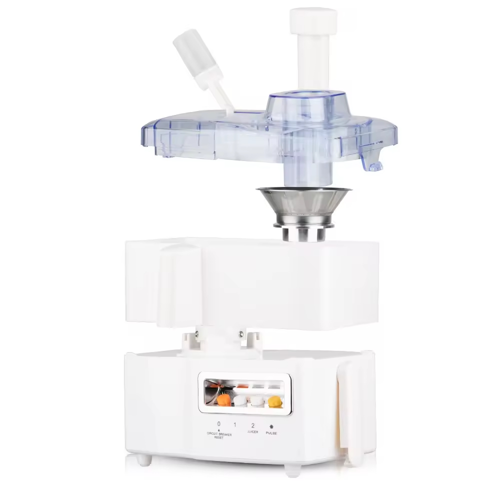 4-in-1 Multi-Function Juicer Set